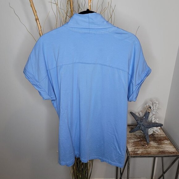 Talbots Cardigan Womens Large - Picture 2 of 5